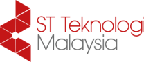 ST Teknologi logo trans